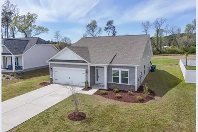 464 Honeyhill Loop, Conway, SC 29526 - Photo 40