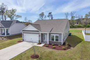 464 Honeyhill Loop, Conway, SC 29526 - Photo 40