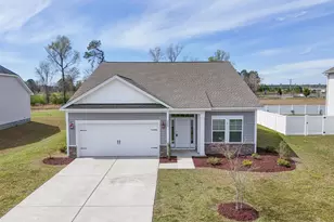 464 Honeyhill Loop, Conway, SC 29526 - Photo 1