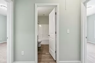 464 Honeyhill Loop, Conway, SC 29526 - Photo 4