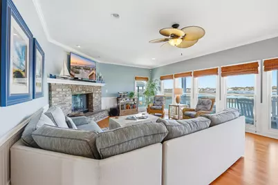 902 S Waccamaw Dr., Garden City Beach, SC 29576 - Photo 10