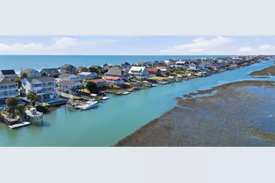 902 S Waccamaw Dr., Garden City Beach, SC 29576 - Photo 58