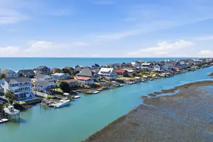 902 S Waccamaw Dr, Garden City Beach, SC 29576 - Photo 58