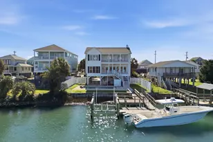 902 S Waccamaw Dr, Garden City Beach, SC 29576 - Photo 2