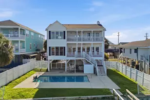 902 S Waccamaw Dr, Garden City Beach, SC 29576 - Photo 4