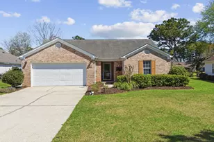 118 Wild Flower Trail, Pawleys Island, SC 29585 - Photo 56