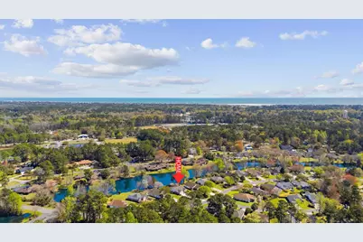 118 Wildflower Trail, Pawleys Island, SC 29585 - Photo 2