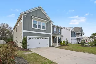 5207 Country Pine Dr, Myrtle Beach, SC 29579 - Photo 20