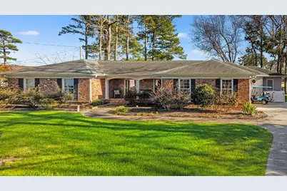 1208 Golfview Dr., North Myrtle Beach, SC 29582 - Photo 2