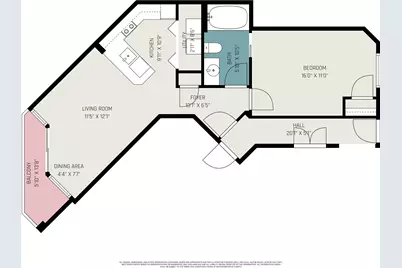 2504 N Ocean Blvd. #635, Myrtle Beach, SC 29577 - Photo 32