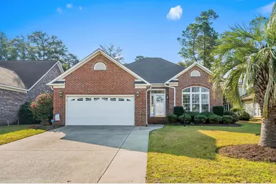 1004 Sand Dollar Ct., North Myrtle Beach, SC 29582 - Photo 1