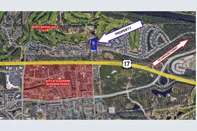 1430 48th Ave. N #Suite 103, Myrtle Beach, SC 29577 - Photo 2