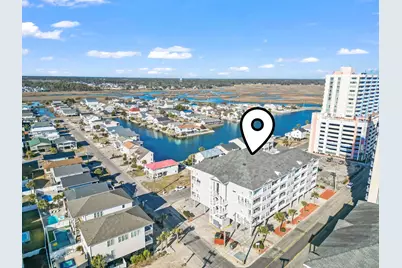 3401 N Ocean Blvd. #109, North Myrtle Beach, SC 29582 - Photo 4