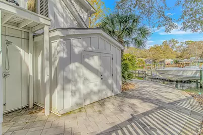338 Rum Gully Rd., Murrells Inlet, SC 29576 - Photo 36