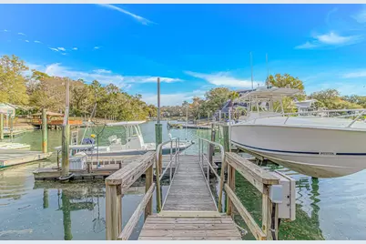 338 Rum Gully Rd., Murrells Inlet, SC 29576 - Photo 32