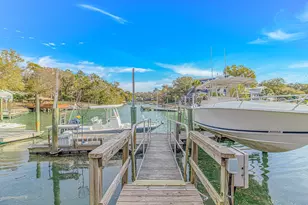 338 Rum Gully Rd, Murrells Inlet, SC 29576 - Photo 32