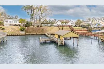 603 Santee Dr., Santee, SC 29142 - Photo 38
