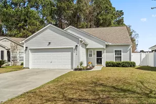 914 Bur Oak Ct, Myrtle Beach, SC 29579 - Photo 1