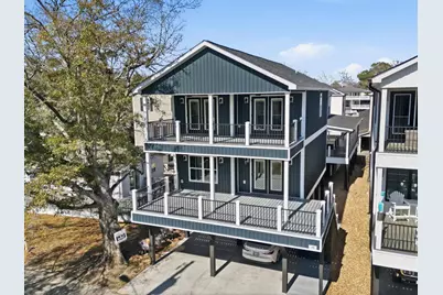 6001-Mh14A S Kings Hwy., Myrtle Beach, SC 29575 - Photo 1