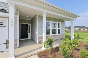464 Atamasco Ct, Conway, SC 29526 - Photo 4