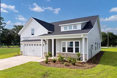 464 Atamasco Ct., Conway, SC 29526 - Photo 2