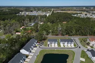 608 Montenegro Way, Myrtle Beach, SC 29579 - Photo 2