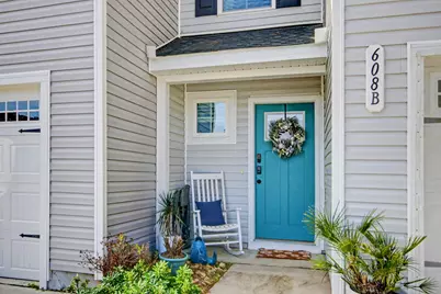 608 Montenegro Way #B, Myrtle Beach, SC 29579 - Photo 4