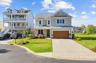 478 Harbour View Dr, Myrtle Beach, SC 29579 - Photo 2