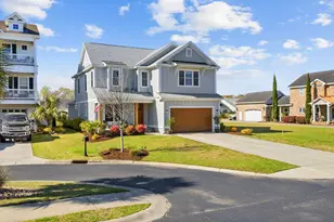 478 Harbour View Dr, Myrtle Beach, SC 29579 - Photo 2