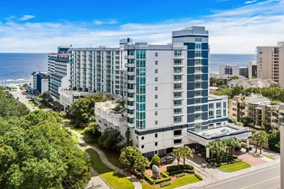 215 77th Ave. N #804, Myrtle Beach, SC 29572 - Photo 1