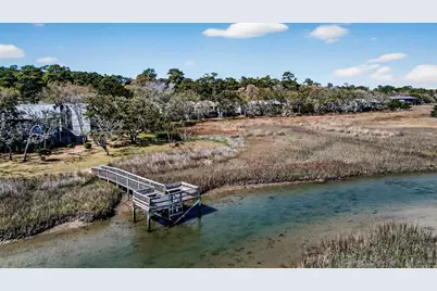 435 Salt Marsh Circle #19D, Pawleys Island, SC 29585 - Photo 26
