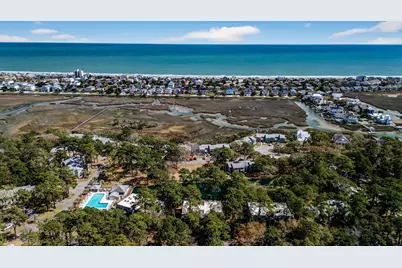 435 Salt Marsh Circle #19D, Pawleys Island, SC 29585 - Photo 28