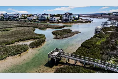 435 Salt Marsh Circle #19D, Pawleys Island, SC 29585 - Photo 4