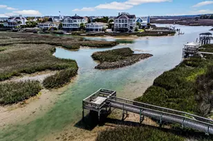 435 Salt Marsh Cir, Pawleys Island, SC 29585 - Photo 4