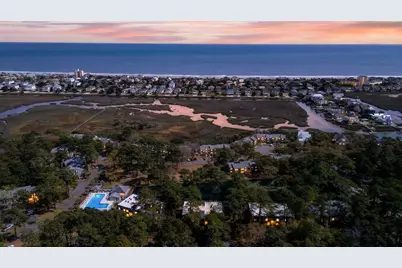 435 Salt Marsh Circle #19D, Pawleys Island, SC 29585 - Photo 24