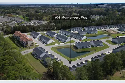 608 Montenegro Way #A, Myrtle Beach, SC 29579 - Photo 2