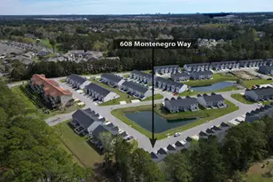 608 Montenegro Way, Myrtle Beach, SC 29579 - Photo 2