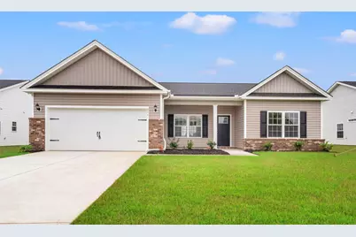 1150 W Business 9, Loris, SC 29569 - Photo 1