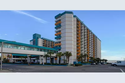 1501 S Ocean Blvd. #1435, Myrtle Beach, SC 29577 - Photo 22