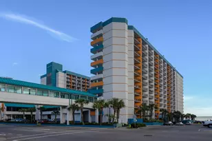 1501 S Ocean Blvd, Myrtle Beach, SC 29577 - Photo 22