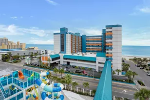 1501 S Ocean Blvd, Myrtle Beach, SC 29577 - Photo 20