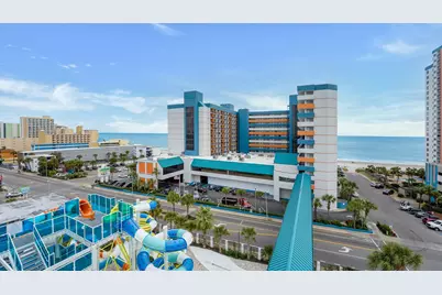 1501 S Ocean Blvd. #1435, Myrtle Beach, SC 29577 - Photo 38