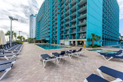 1501 S Ocean Blvd. #1435, Myrtle Beach, SC 29577 - Photo 36