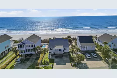 899 S Waccamaw Dr., Garden City Beach, SC 29576 - Photo 32