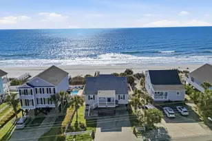 899 S Waccamaw Dr, Garden City Beach, SC 29576 - Photo 32