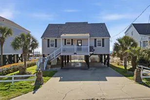 899 S Waccamaw Dr, Garden City Beach, SC 29576 - Photo 2