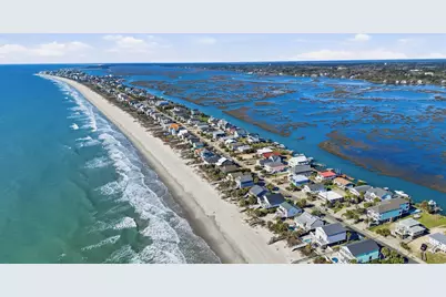 899 S Waccamaw Dr., Garden City Beach, SC 29576 - Photo 34