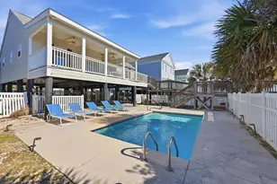 899 S Waccamaw Dr, Garden City Beach, SC 29576 - Photo 30