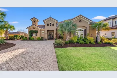 9201 Parma Ln., Myrtle Beach, SC 29579 - Photo 1