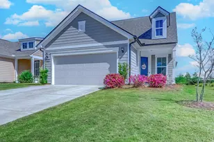 1352 Littleleaf Loop, North Myrtle Beach, SC 29582 - Photo 2